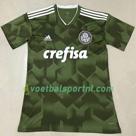 Palmeiras Third Shirt 2018-19